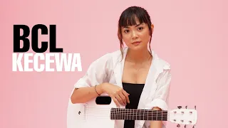 Download KECEWA BCL [ LIRIK ] TAMI AULIA COVER MP3