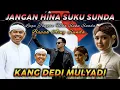 Lagu VIRAL‼️JANGAN HINA SUKU SUNDA || LAGU KANG DEDI MULYADI PERSAHABATAN SUKU BANGSA INDONESIA