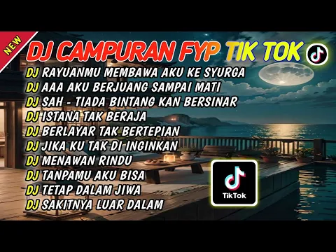 Download MP3 DJ CAMPURAN FYP VIRAL TIK TOK 2024 SOUND KANE JEDAG JEDUG FULL BASS TERBARU