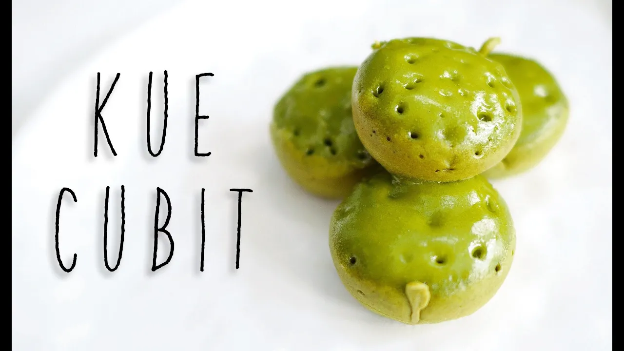 resepkuecubit #kuecubit #kuecubitlumer #kuecubitpinggirjalan Resep KUE CUBIT Lumer dan Sederhana GAK. 
