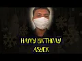 Download Lagu HBD ASYER GARANTA #Selamat Ulang Tahun - Jamrud (Rizky Febian Cover)