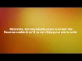 Ryan Castro, Justin Quiles, Symon Dice - Mírate Bien (Letra/Lyrics)