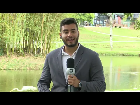 Jaraguá do Sul: grupo faz homem refém e rouba 4 toneladas de uma empresa de malha