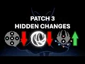 Download Lagu RIP Thread Storm - Hidden Changes In Silksong Patch 3 Tested (NO BOSS SPOILERS)