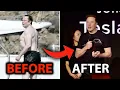 Elon Musk Took THIS And Is Now Fit Healthy