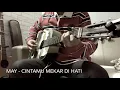 May - Cintamu Mekar Di Hati - Fingerstyle Guitar Cover