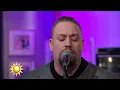 Nano: "Hold on"  - Nyhetsmorgon (TV4)