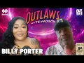 Billy Porter The Answer is No Outlaws with TS Madison