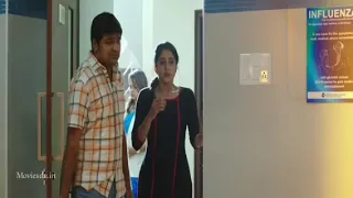 theeraadho vali video song from mr chandramoli