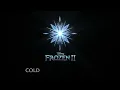Idina Menzel, Evan Rachel Wood - Show Yourself (From "Frozen 2"/Lyric Video)