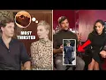 When Every Actress Flirted With Henry Cavill Ranked