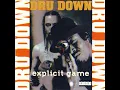 Rescue 911 - Dru Down featuring Yukmouth