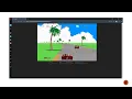 JavaScript 2D Game Development Java Institute Sanuth Semitha Perera