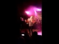 Disciple - "Outlaws" - Live in Kahoka, MO 9.8.13