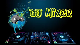 dj geleng geleng