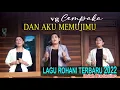 Lagu Lagu Rohani DAN AKU MEMUJIMU by VG Cempaka || Official Music Video