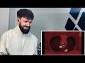 🇯🇵 Number_i - 未確認領域 (U.M.A.) | UK 🇬🇧 REACTION
