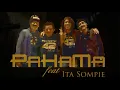 Download Lagu PAHAMA feat ITA SOMPIE - NYANYIAN CINTA DARI SEBRANG