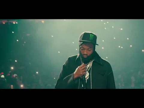 Download MP3 Meek Mill - Don't Give Up On Me ft. @fridayyofficial  (Official Video)