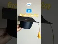 DIY Graduation Caps Easy End of Year Craft for Kids Twinkl USA