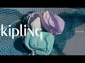 Kipling Seoul Backpack Back To School