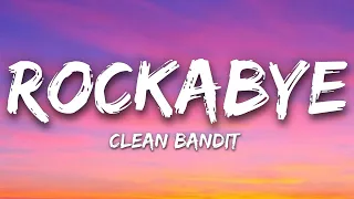 Download Clean Bandit - Rockabye ft. Anne-Marie, Sean Paul (Lyrics) MP3