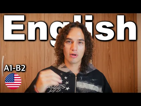 Aprenda inglês Naturalmente With Minha rotina diária | Input compreensível (CI) Vlog