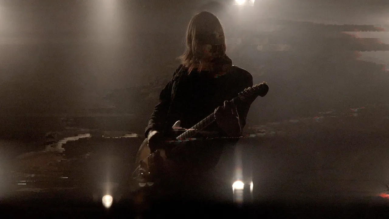 New Candys - Regicide (Official Video) New Candys - Regicide (Official Video)