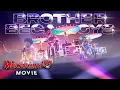 Download Lagu Brother Beca Boys | Mechamato Movie OST - Beca [Official Lyric Video]