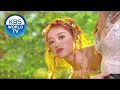 Download Lagu YooA(OH MY GIRL) - Bon voyage(숲의 아이) (Music Bank) | KBS WORLD TV 200918
