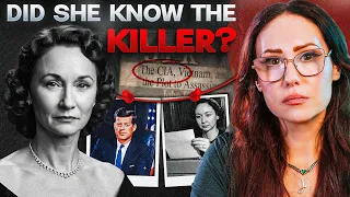Dorothy Kilgallen: How She Became JFK’s Most Dangerous Investigator- PART 1