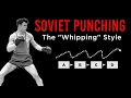 Lagu The Wavy Punch: Soviet Boxing’s Hidden Advantage