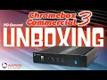 photo of Our AOPEN Chromebox Commercial 3 - Video 5 of 1