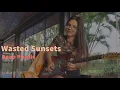 Lagu Deep Purple | WASTED SUNSETS solo