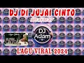 Download Lagu Dj - Di Jujai Cinto  - Najwa Yetrina (Dj Adam)