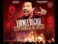 All Night Long (Live At Symphonica In Rosso/2008)