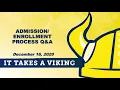 Process Q A