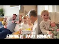 🤣 Baby’s Funny Moment That Broke the Internet!