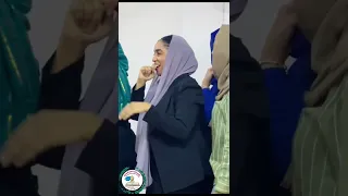 الأولى في الشهادة السودانية 2024 رهف الأمين الطيب بنسبة 97 الف الف الف Alaraby 