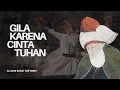 Lagu Berhenti Belajar Agama, Mulailah Jatuh Cinta. Pesan Provokatif Jalaluddin Rumi.