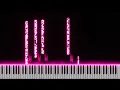 Sirf Tum - Piano Tutorial | Cover | Instrumental | Darshan Raval | Karaoke | Free MIDI