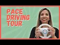 Driving Through Pace Florida A Wonderful Place to Live