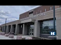 Minnehaha County Jail