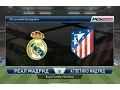 Download Lagu PES 2015 - Real Madrid vs Atletico Madrid - Supercopa de Espana