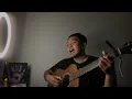 Yang terbaik bagimu - Ada band // (Cover) ahdanwahyudn_ #yangterbaikbagimu #cover