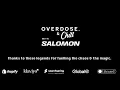 Download Lagu Overdose. \u0026 Chill x Salomon
