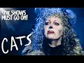 Download Lagu 'Memory' Elaine Paige | Cats The Musical