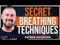 5 Breathing Hacks to Transform Your Sleep Focus Patrick McKeown Align Podcast