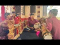 Download Lagu Tabuh Angklung Lemuh bikin Mengkhayal Ngilangang Kiap‼️