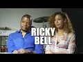 Download Lagu Ricky Bell on The Legacy of New Edition \u0026 Lessons of Poor Money Management (Part 11)